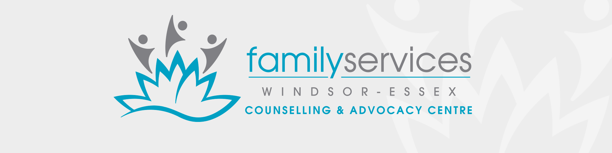 Family Services Windsor-Essex Logo
